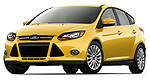 2012 Ford Focus Titanium Hatchback Review