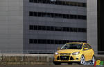 2012 Ford Focus Titanium Hatchback Review