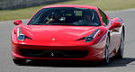 Emo supercar lover blog...