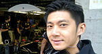 IndyCar:  Ho-Pin Tung to race for Dragon Racing