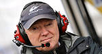 NASCAR: Steve Hallam leaves Michael Waltrip Racing