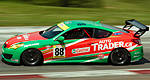 Canadian Touring: Bob Attrell wins wild race in Montreal