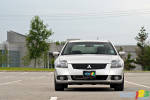 Mitsubishi Galant 2004-2010 : occasion