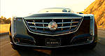 Cadillac reveals retro yet contemporary Ciel concept