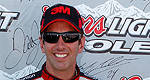 NASCAR: Greg Biffle and Matt Kenseth capture front row in Michigan