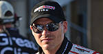NASCAR Montreal: Jacques Villeneuve captures pole position in Nationwide