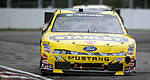 NASCAR Montreal: Photo gallery of the Nationwide series' race