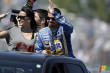 NASCAR Montr�al: Album photos de la s�rie Nationwide
