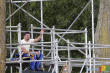 NASCAR Montr�al: Album photos de la s�rie Nationwide