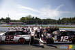 NASCAR Montr�al: Album photos de la s�rie Nationwide