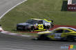 NASCAR Montr�al: Album photos de la s�rie Nationwide