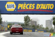 NASCAR Montr�al: Album photos de la s�rie Nationwide