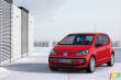 Volkswagen up! : Premières images officielles Volkswagen up! : Premières images officielles
