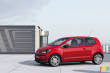 Volkswagen up! : Premières images officielles Volkswagen up! : Premières images officielles