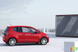 Volkswagen up! : Premières images officielles Volkswagen up! : Premières images officielles