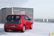 Volkswagen up! : Premières images officielles Volkswagen up! : Premières images officielles