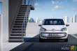Volkswagen up! : Premières images officielles Volkswagen up! : Premières images officielles