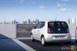 Volkswagen up! : Premières images officielles Volkswagen up! : Premières images officielles
