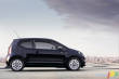 Volkswagen up! : Premières images officielles Volkswagen up! : Premières images officielles