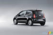 Volkswagen up! : Premières images officielles Volkswagen up! : Premières images officielles
