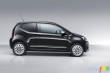Volkswagen up! : Premières images officielles Volkswagen up! : Premières images officielles