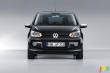 Volkswagen up! : Premières images officielles Volkswagen up! : Premières images officielles