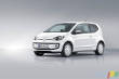Volkswagen up! : Premières images officielles Volkswagen up! : Premières images officielles