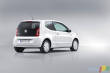 Volkswagen up! : Premières images officielles Volkswagen up! : Premières images officielles