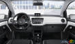 Volkswagen up! : Premières images officielles Volkswagen up! : Premières images officielles