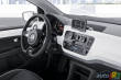 Volkswagen up! : Premières images officielles Volkswagen up! : Premières images officielles