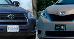 SUV or minivan? Things to consider for a smart choice