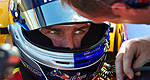 F1: Actor Tom Cruise tests a Red Bull Formula 1 car!