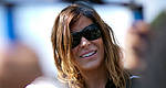 NASCAR Montreal: Video of Maryeve Dufault's first Nationwide race