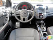 2011 Kia Forte SX Luxury