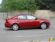2011 Kia Forte SX Luxury
