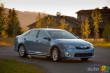 2012 Toyota Camry: more potent and fuel efficient, less expensive