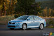 2012 Toyota Camry: more potent and fuel efficient, less expensive