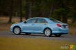2012 Toyota Camry: more potent and fuel efficient, less expensive