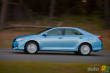 2012 Toyota Camry: more potent and fuel efficient, less expensive