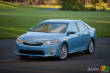 2012 Toyota Camry: more potent and fuel efficient, less expensive