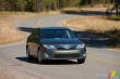 2012 Toyota Camry: more potent and fuel efficient, less expensive