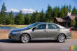 2012 Toyota Camry: more potent and fuel efficient, less expensive