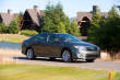 2012 Toyota Camry: more potent and fuel efficient, less expensive
