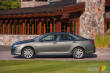 2012 Toyota Camry: more potent and fuel efficient, less expensive