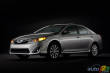 2012 Toyota Camry: more potent and fuel efficient, less expensive