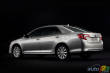 2012 Toyota Camry: more potent and fuel efficient, less expensive