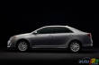 2012 Toyota Camry: more potent and fuel efficient, less expensive