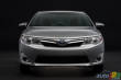 2012 Toyota Camry: more potent and fuel efficient, less expensive