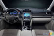 2012 Toyota Camry: more potent and fuel efficient, less expensive