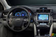 2012 Toyota Camry: more potent and fuel efficient, less expensive